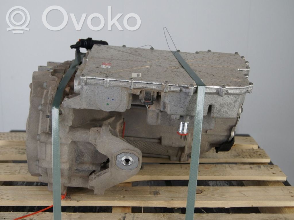 Volkswagen ID.4 Motore elettrico per auto 