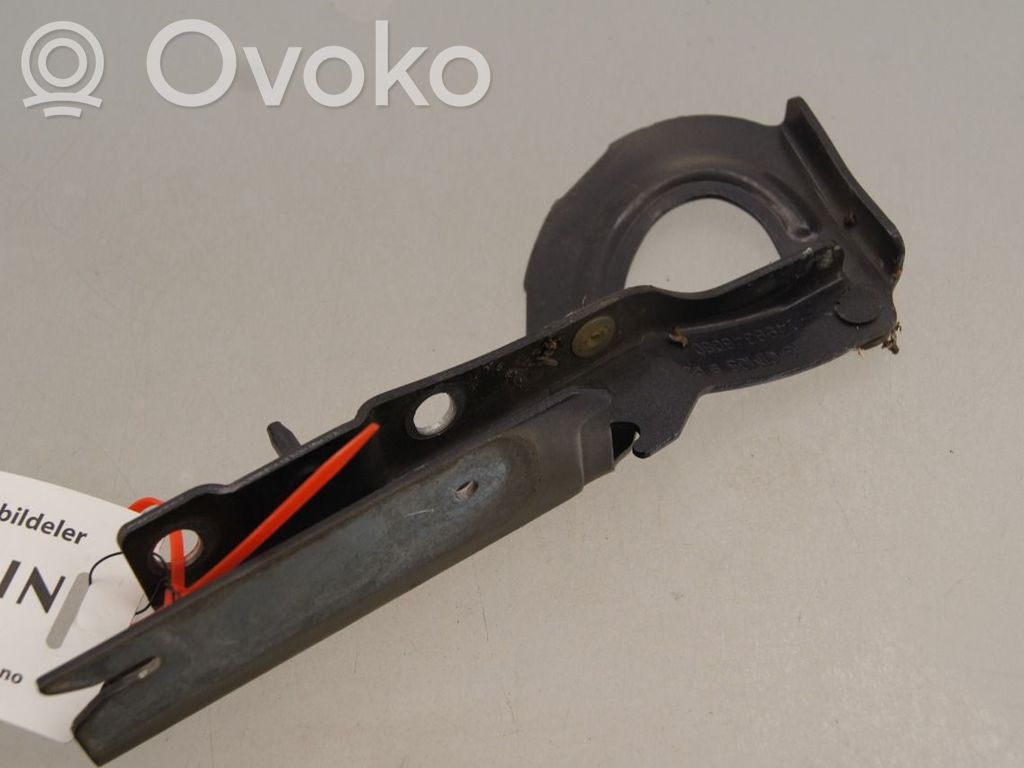 Toyota Proace Zawiasy pokrywy / maski silnika 