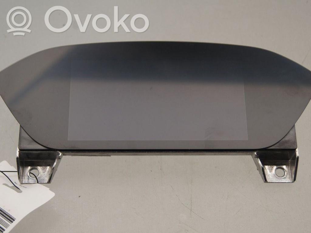 Skoda Enyaq iV Tachimetro (quadro strumenti)