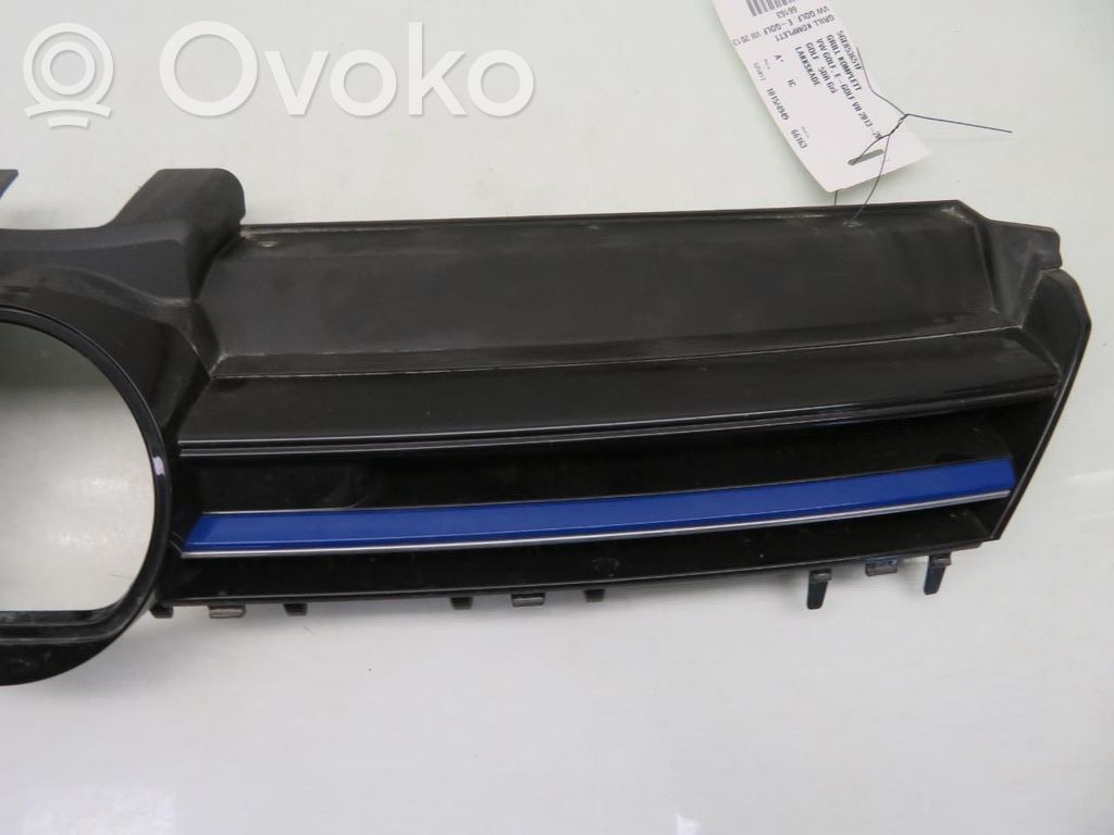Volkswagen e-Golf Atrapa chłodnicy / Grill