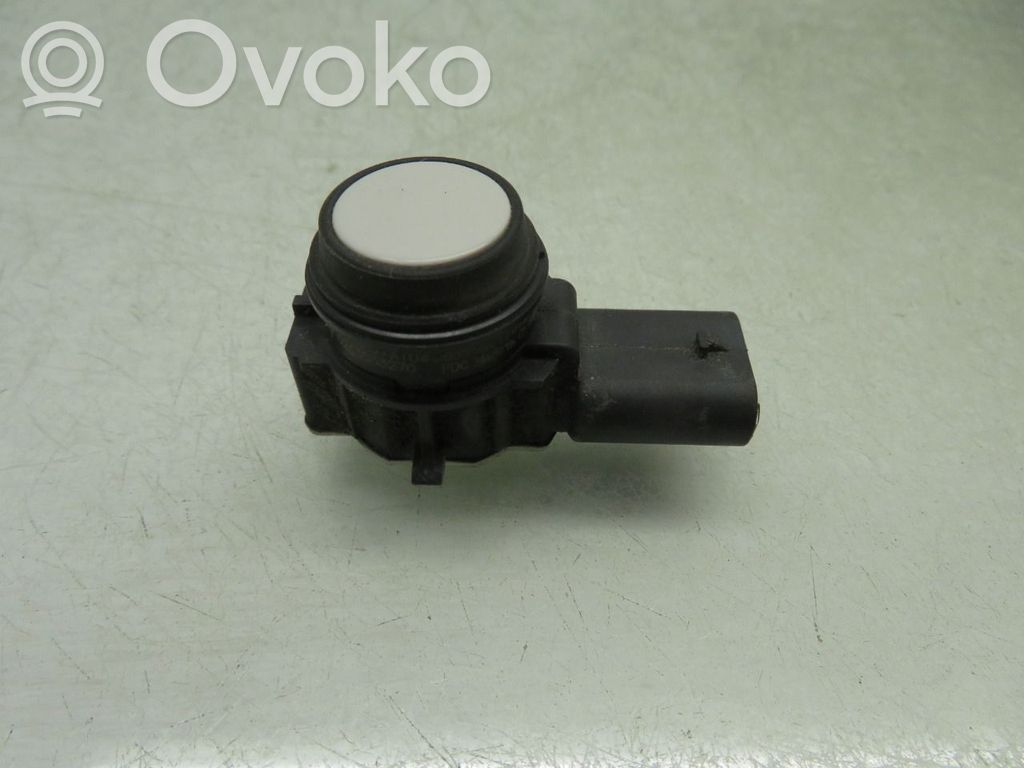 BMW 3 F30 F35 F31 Sensore di parcheggio PDC 