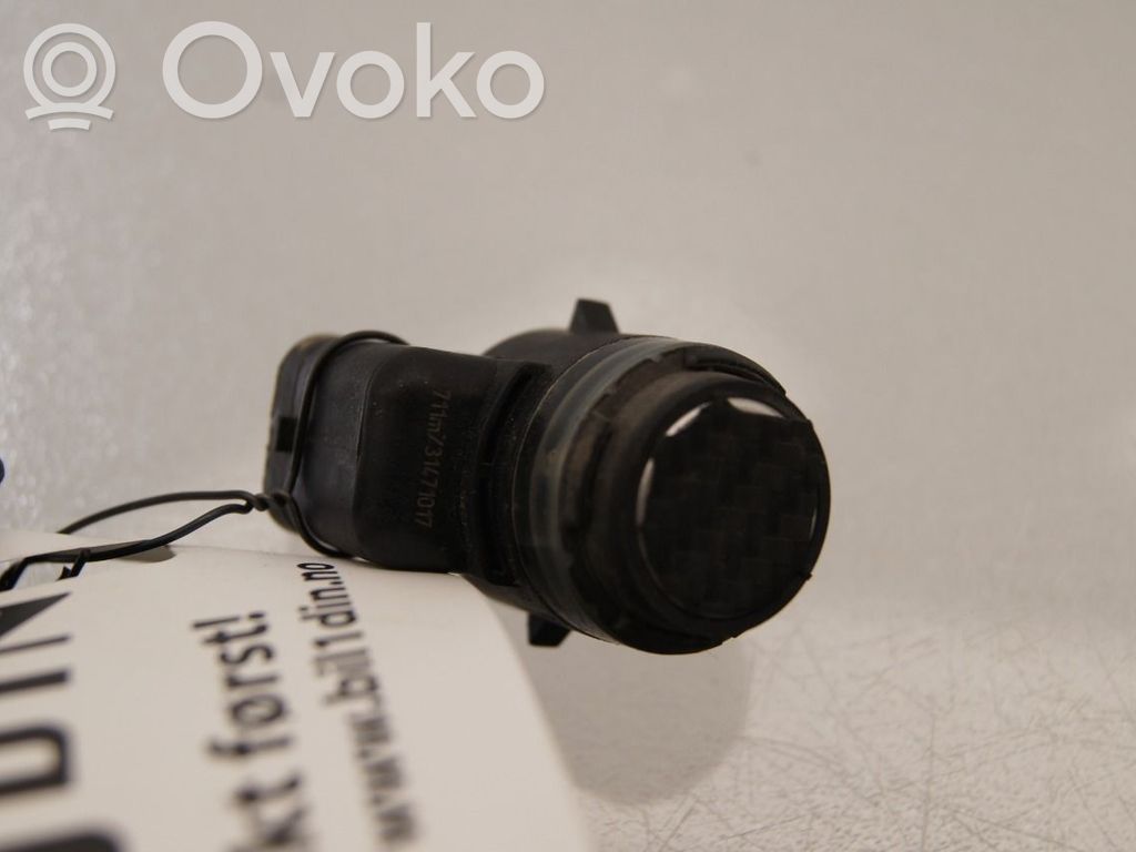 Volvo XC90 Comutator senzor parcare (PDC) 