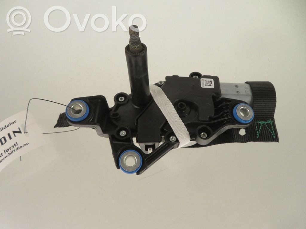 Volvo XC60 Motorino del tergicristallo del lunotto posteriore