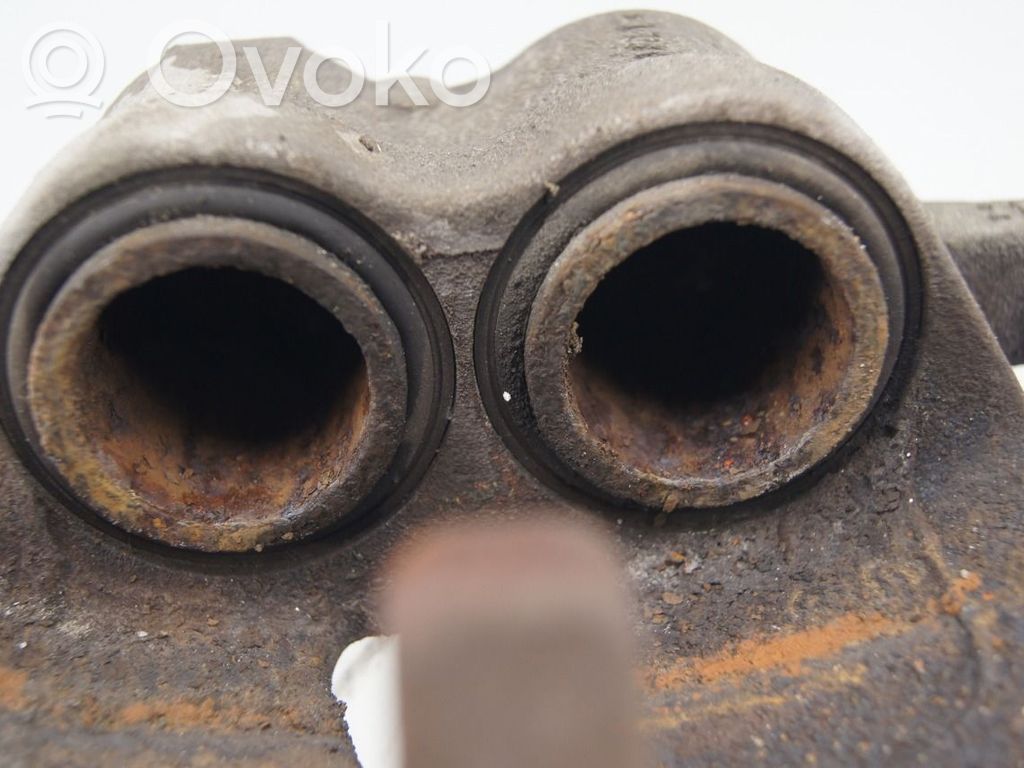 Volkswagen ID.4 Zacisk hamulcowy przedni