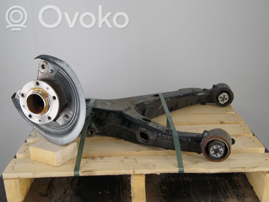 Toyota Proace Braț control spate 