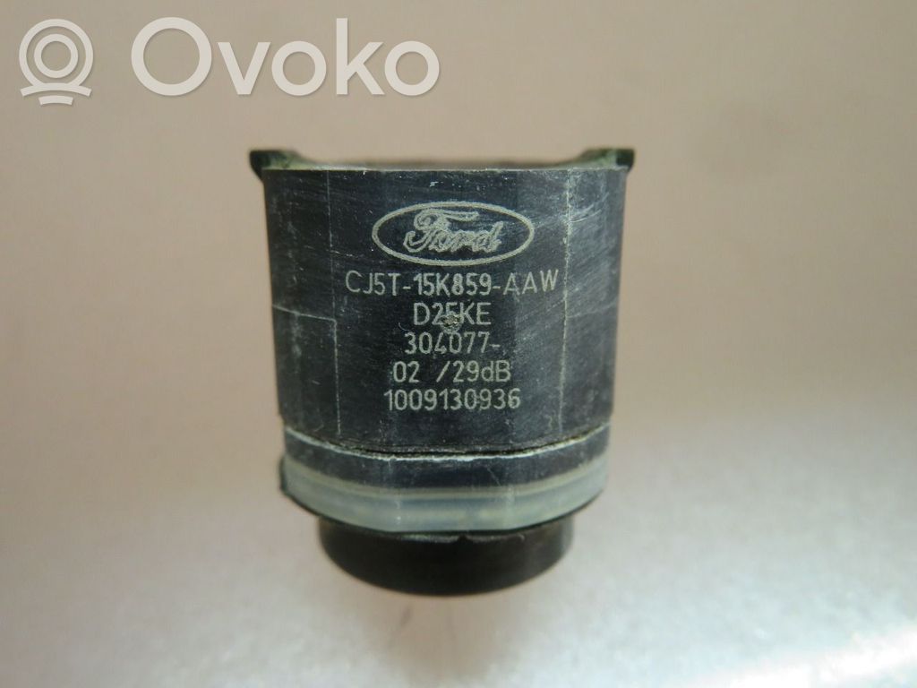 Mitsubishi Outlander Interruptor del sensor de aparcamiento (PDC) 