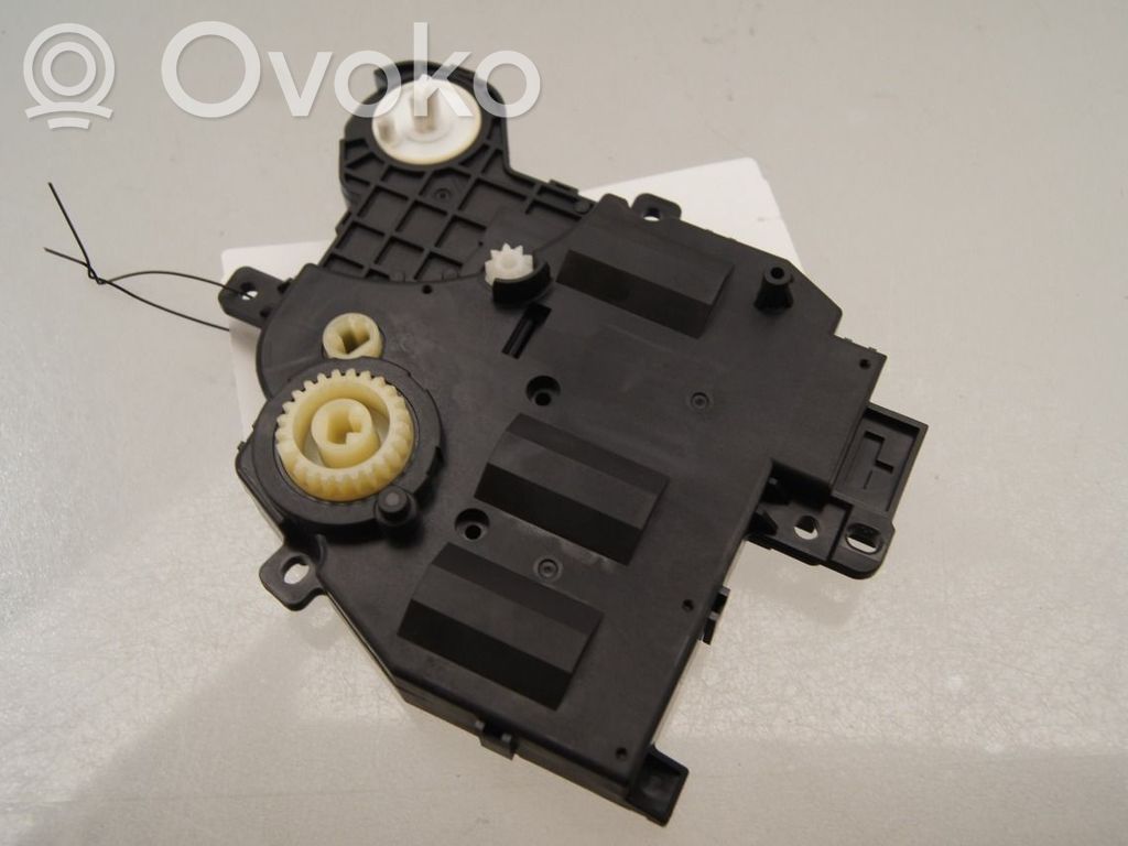 Toyota bZ4X Alte piese aer condiționat (A/C) 