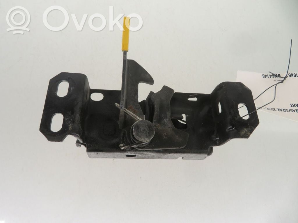 Mercedes-Benz B W246 W242 Engine bonnet/hood lock/catch