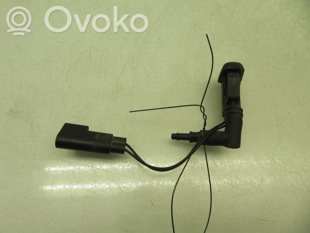 Ford Mondeo MK V Buse de lave-phares