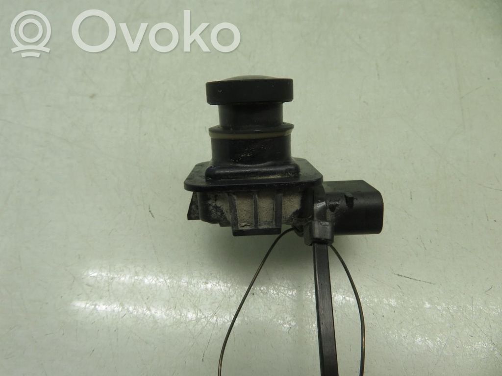 Ford Mondeo MK V Telecamera per parabrezza 