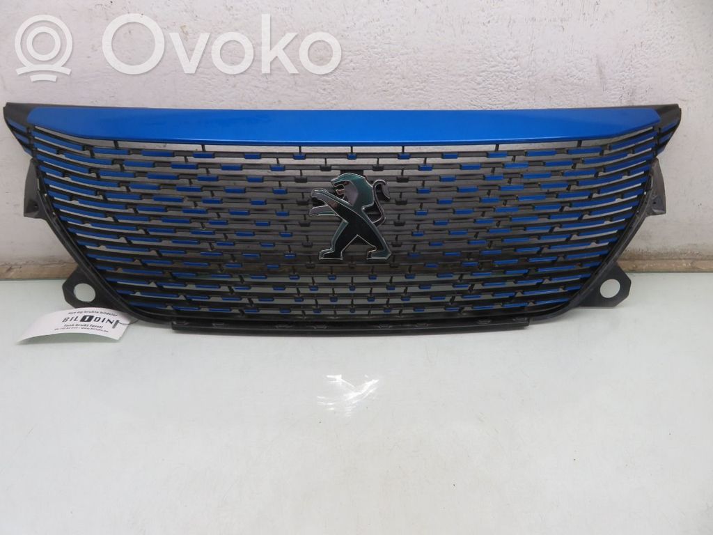 Atrapa chłodnicy / Grill   98263267SM,98263267SM