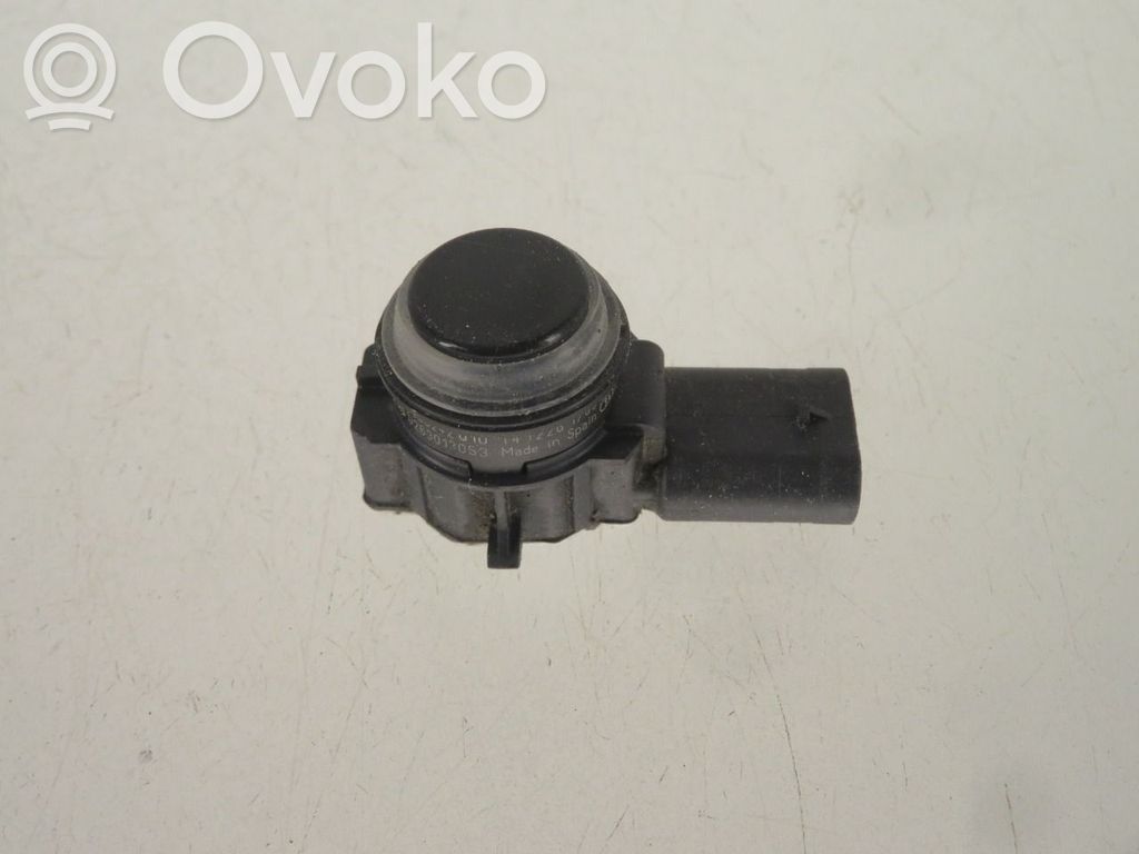 Mercedes-Benz B W246 W242 Interruptor del sensor de aparcamiento (PDC)