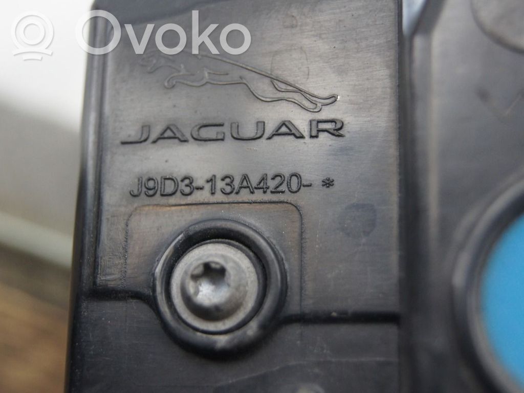 Jaguar I-Pace Lampa tylna