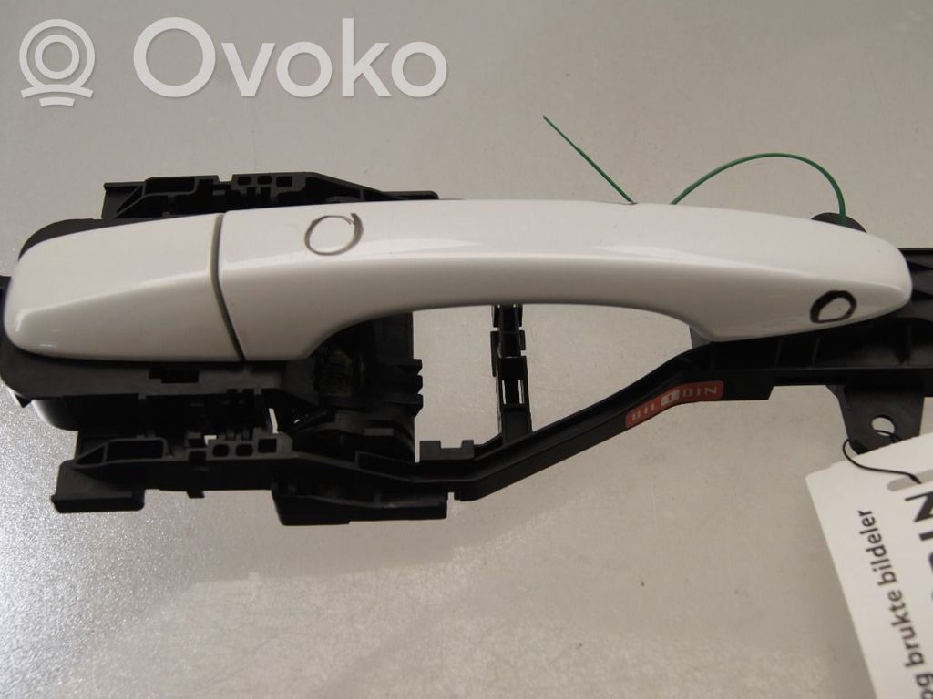 Etuoven ulkokahva   31440085,31440085