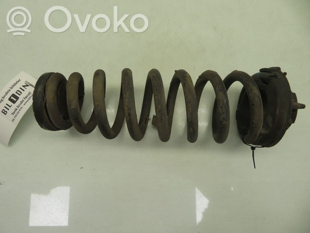 KIA EV6 Flanșă cauciuc arc elicoidal spate