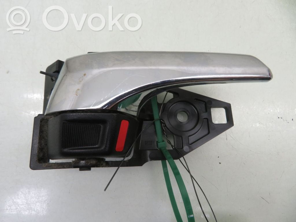 Toyota RAV 4 (XA40) Mâner interior ușă față 