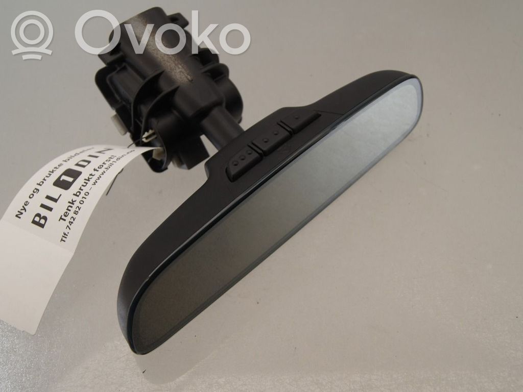 Espejo retrovisor (interior)   LR083142,HPLA17E678CA,HPLA17E678CA,LR083142