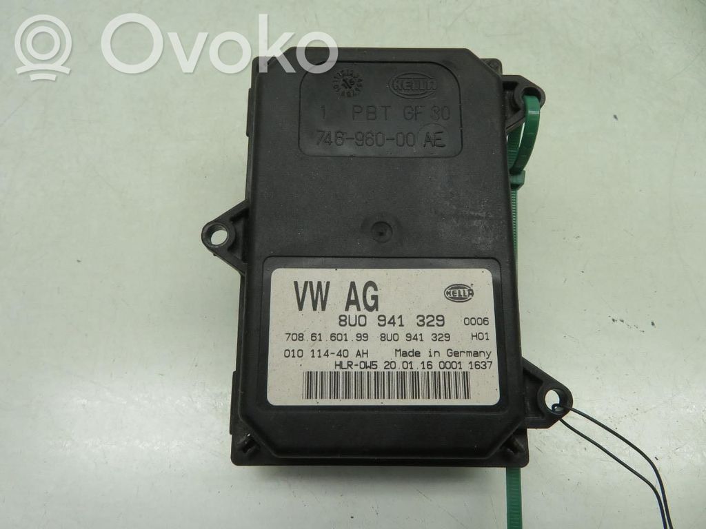 Centralina/modulo Xenon   8U0941329,8U0941329