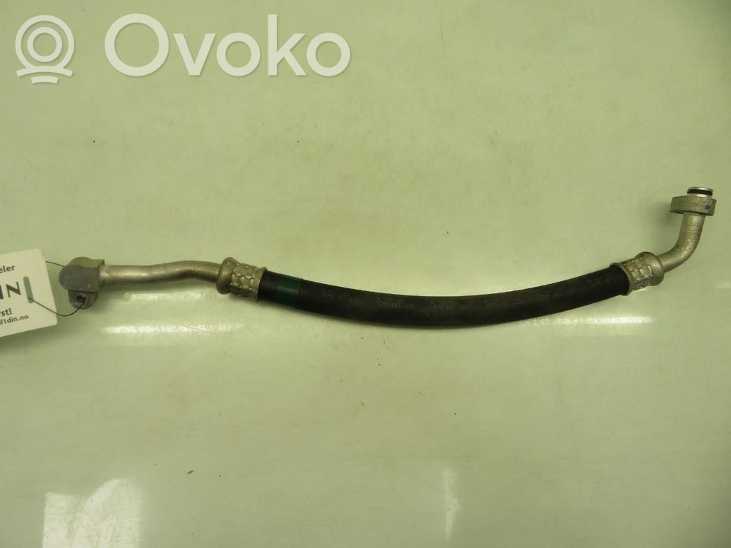 Toyota RAV 4 (XA40) Wąż / Przewód klimatyzacji A/C 