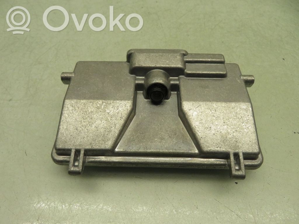Skoda Superb B8 (3V) Sensor de radar Distronic 