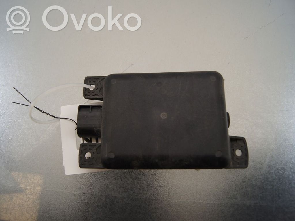 Volkswagen e-Golf Sensor de radar Distronic 