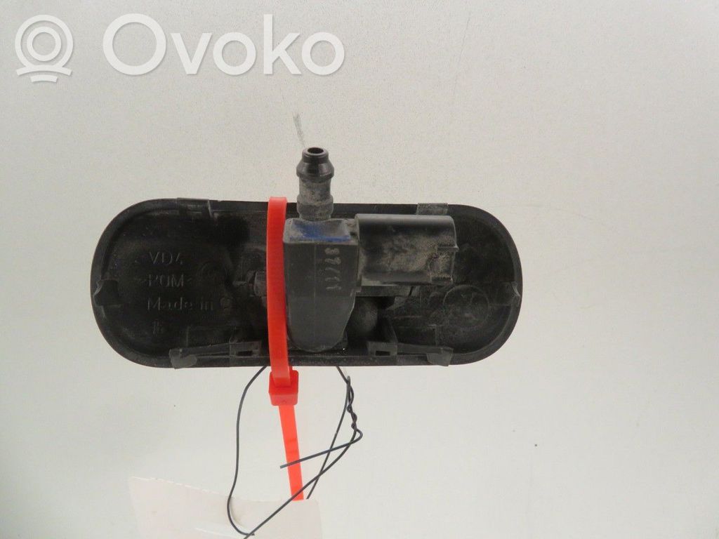 Volkswagen Touran II Buse de lave-phares 