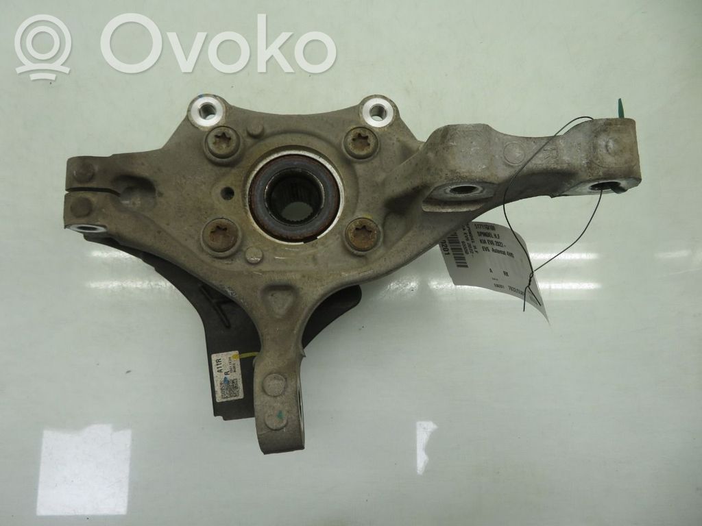 Achsschenkel vorne   51711GI100,51711GI100