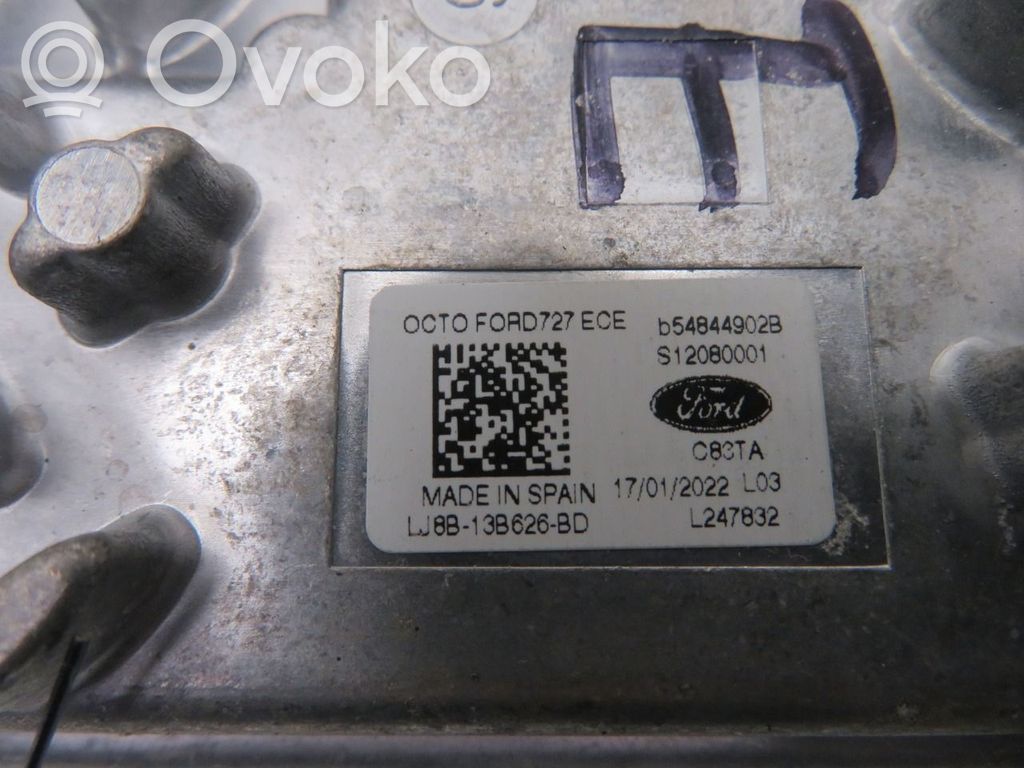 Unité de commande / module Xénon   2577632,LJ8B13B626BD,2577632,LJ8B13B626BD