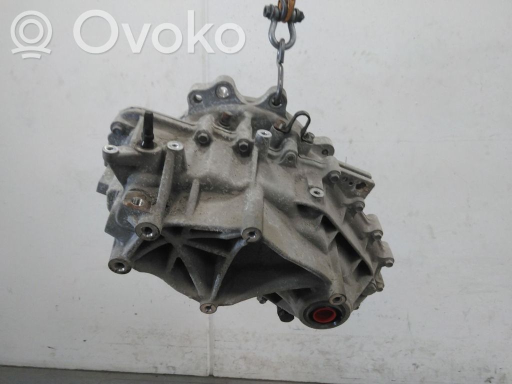 Automatyczna skrzynia biegów   4450018410,E160430901,4450018410,E160430901