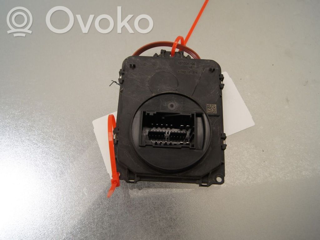 Unité de commande / module Xénon   8V0907399D,8V0907399D