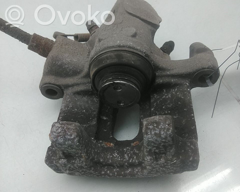 Opel Vectra C Etrier frână spate 