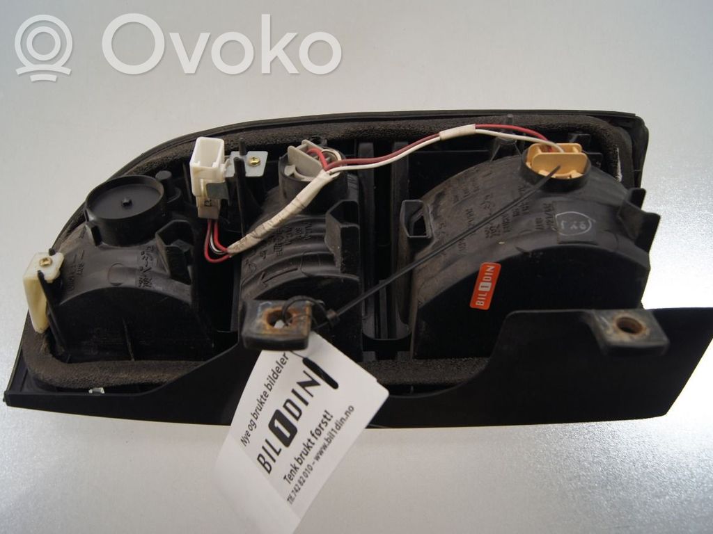 Lampa tylna   8156060550,8156060550