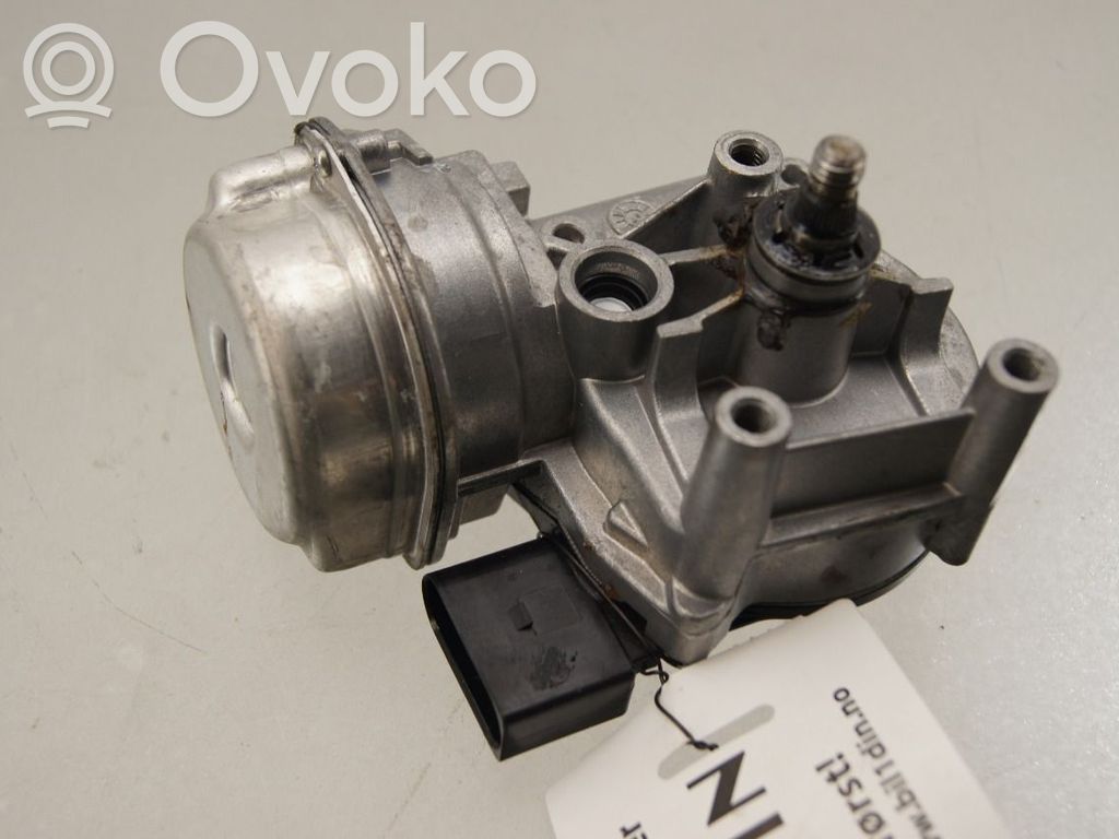 Audi e-tron Motor del limpiaparabrisas 
