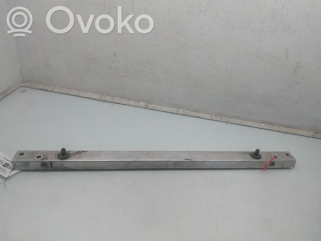 Audi Q7 4M Pannello di supporto del radiatore 