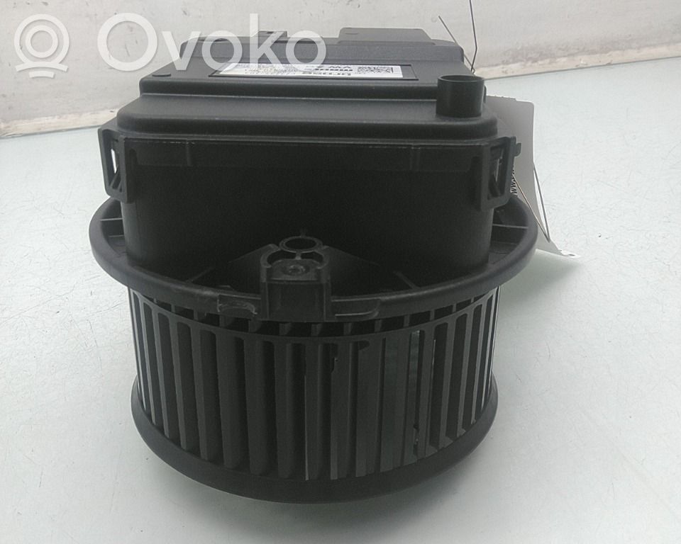 Audi Q7 4M Ventilator aerotermă 