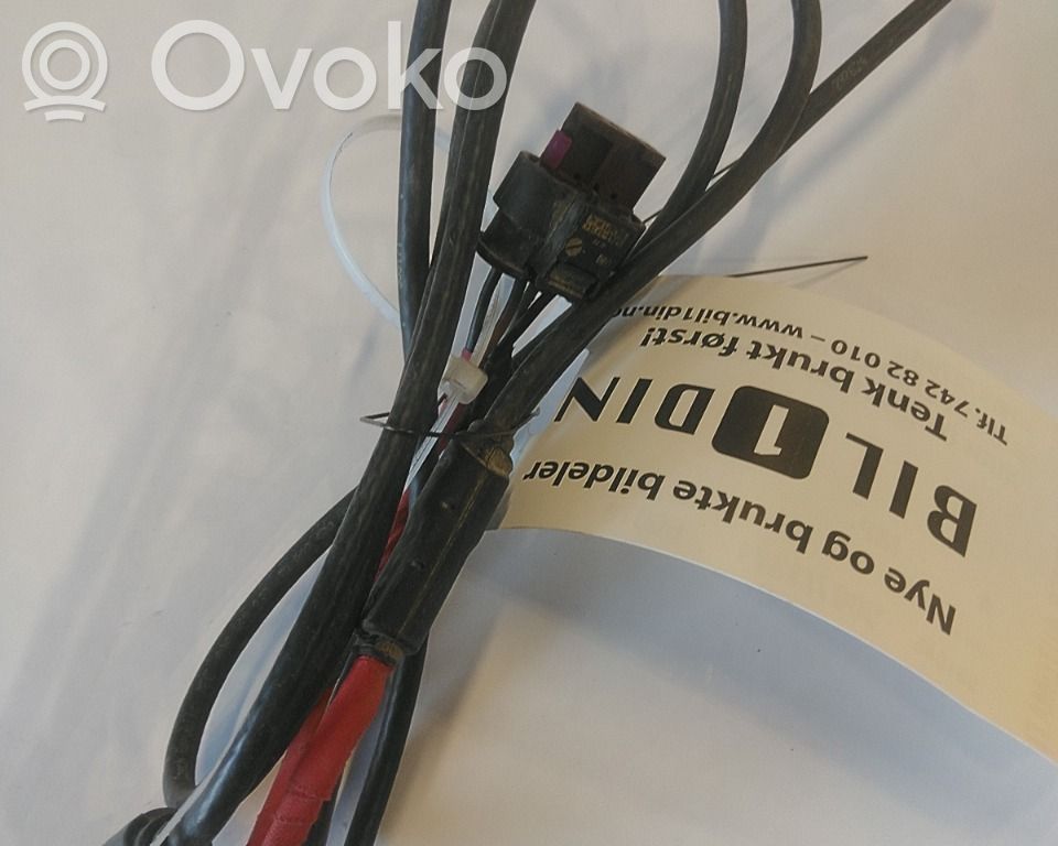 Audi Q4 e-tron Motor ridicare hayon/capotă portbagaj 