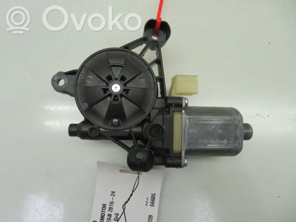 Skoda Superb B8 (3V) Alzacristalli elettrico della portiera anteriore