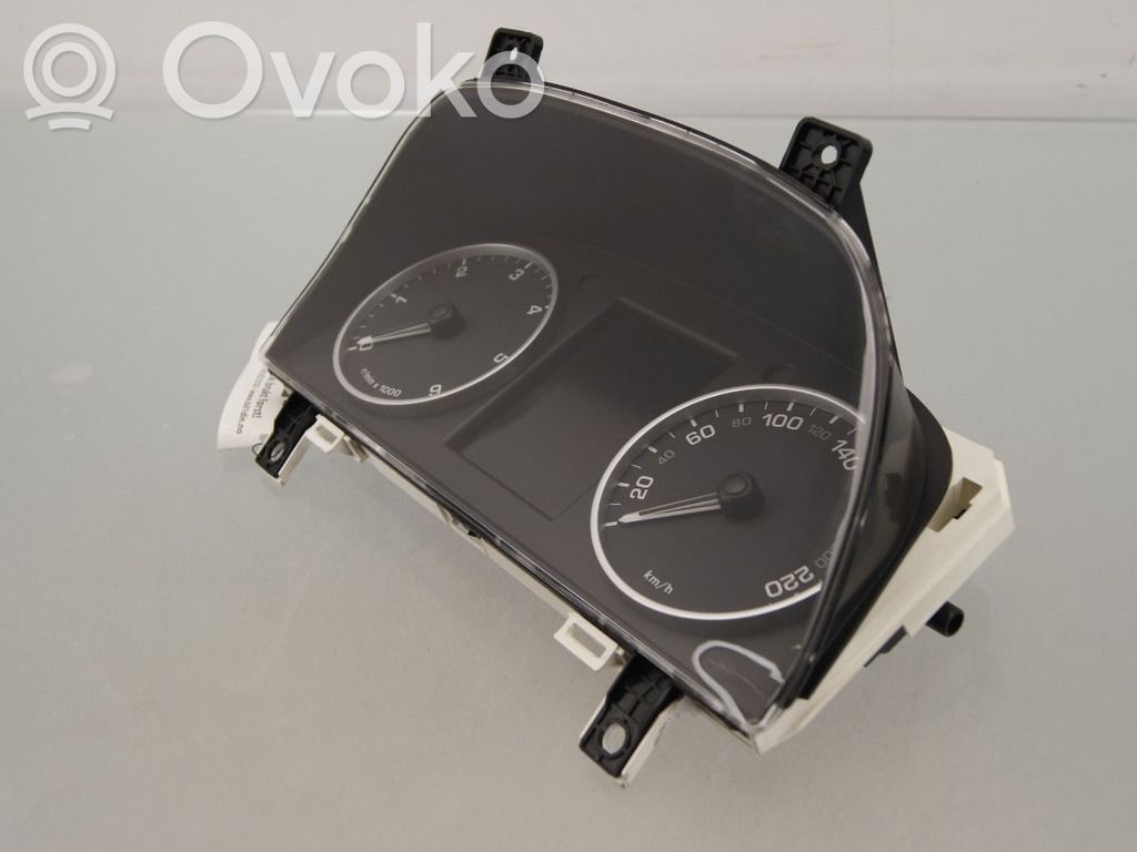 Land Rover Discovery 4 - LR4 Tachimetro (quadro strumenti)