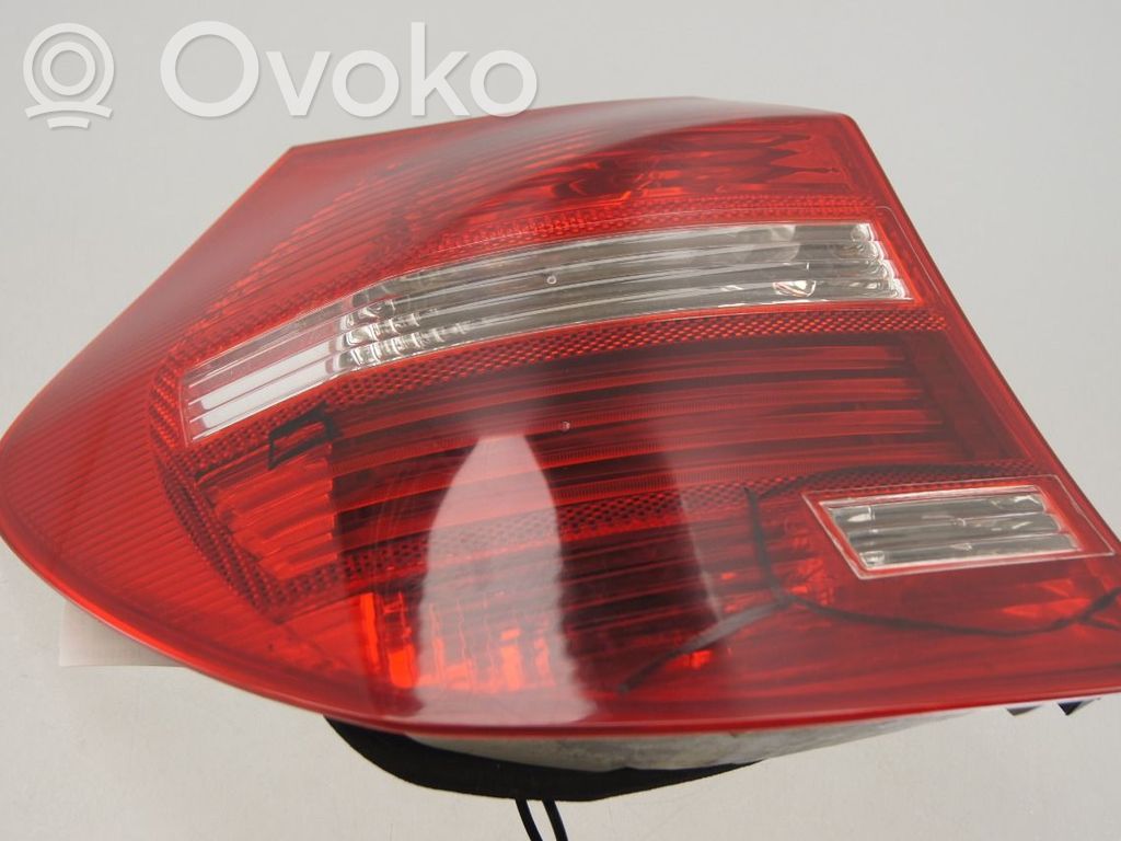 BMW 1 E81 E87 Lampă spate în caroserie 