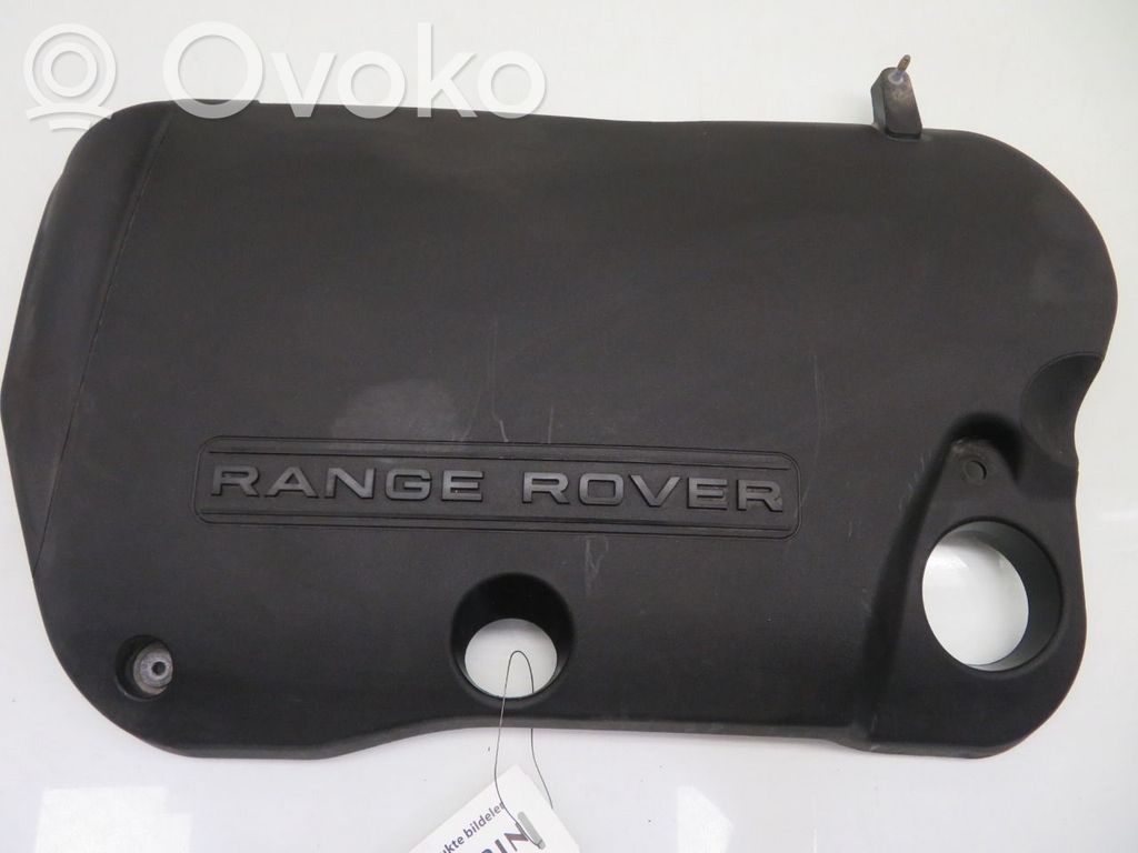 Land Rover Range Rover Evoque L538 Osłona górna silnika 