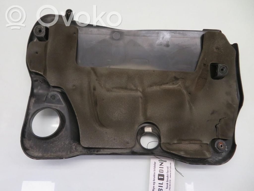Land Rover Range Rover Evoque L538 Couvercle cache moteur 