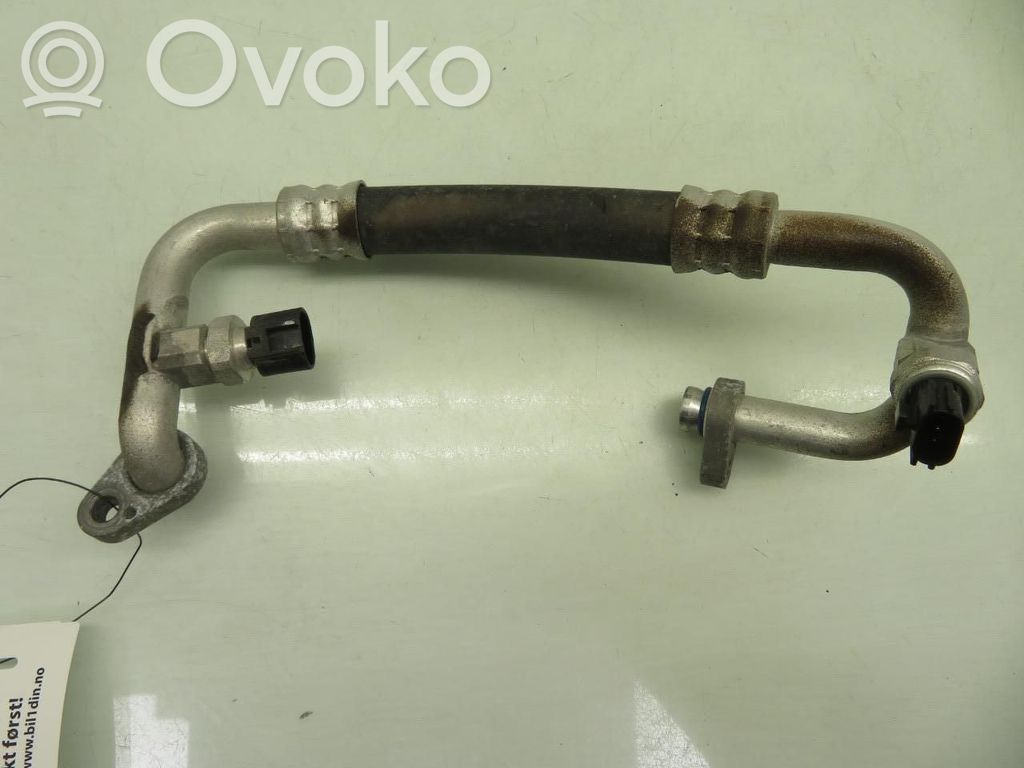 Wąż / Przewód klimatyzacji A/C   97763J2550,97763J2550