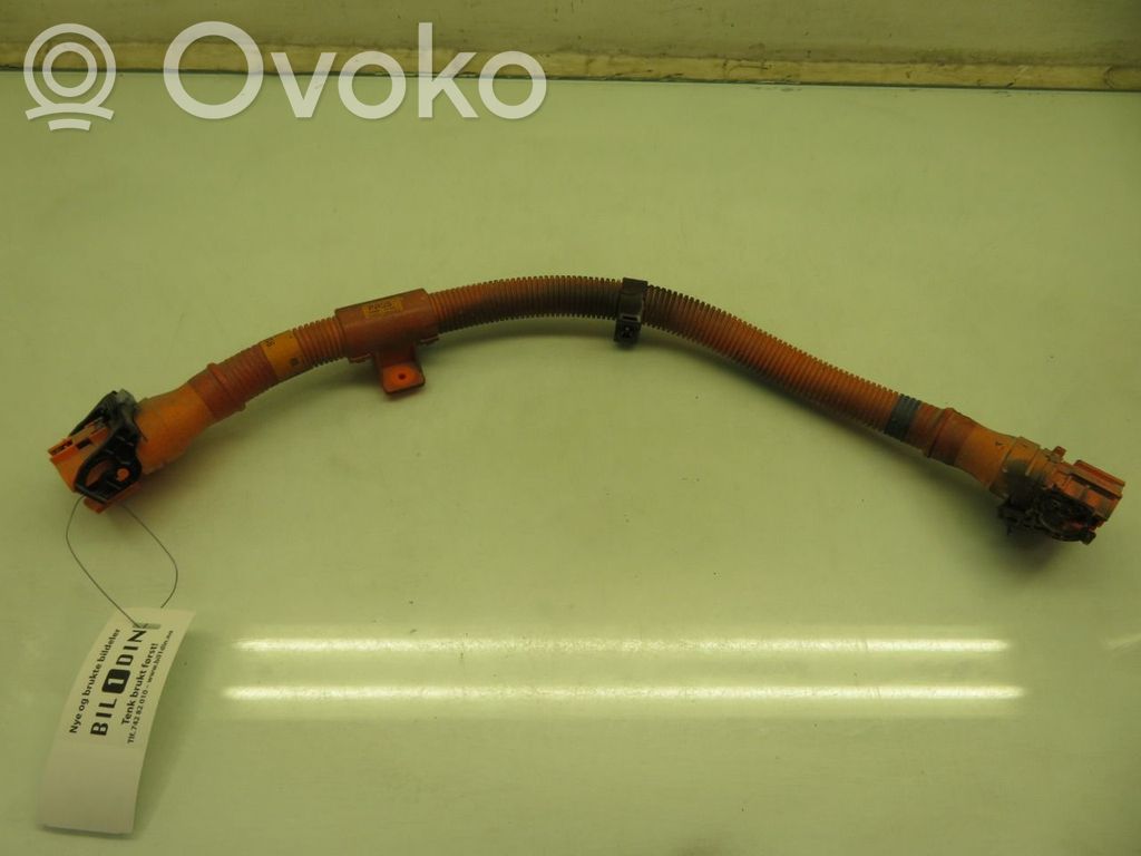 KIA Soul Kabel wysokiego napięcia 