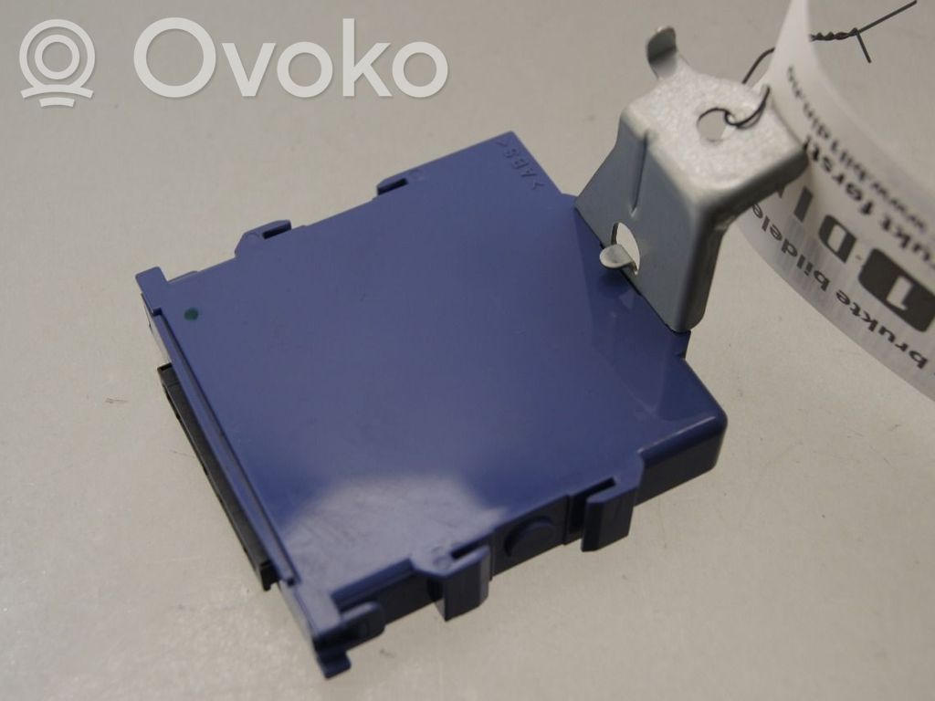 Lexus CT 200H Alte unități/module de control 