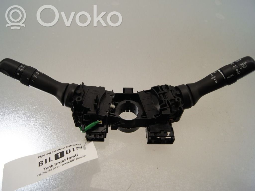 Lexus CT 200H Interruttore/pulsante di controllo multifunzione 