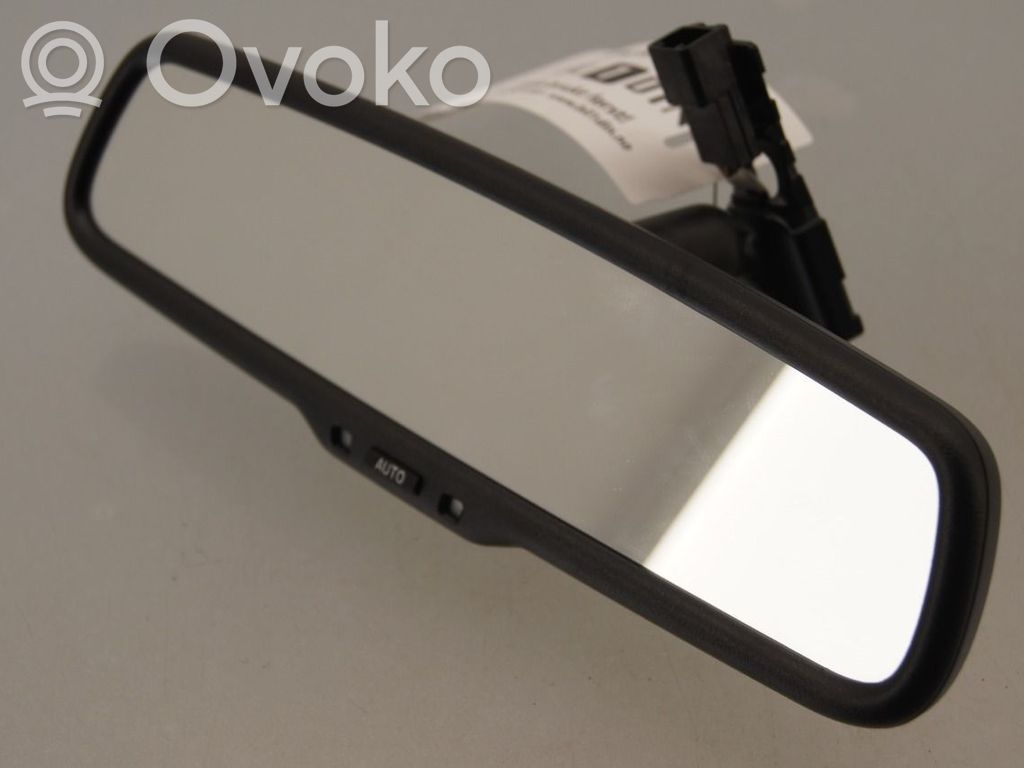 Espejo retrovisor (interior)   878100WJ00,878100WJ00