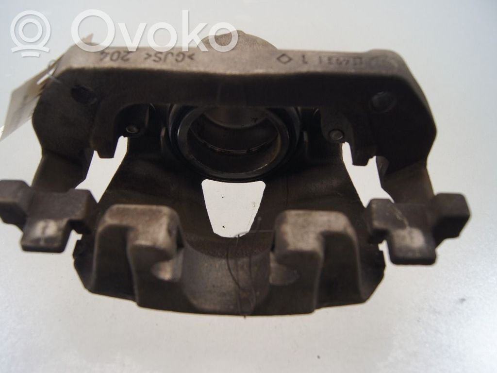Toyota Proace Zacisk hamulcowy przedni 