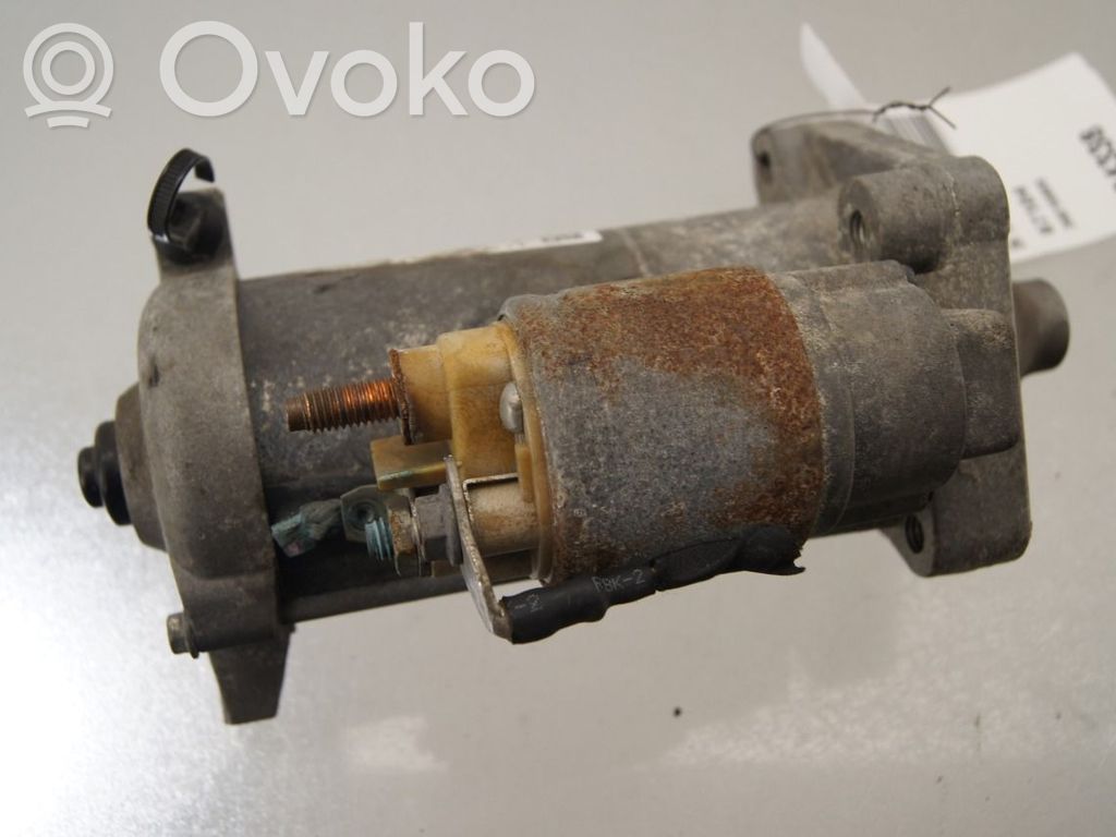 Volvo V60 Motor de arranque 