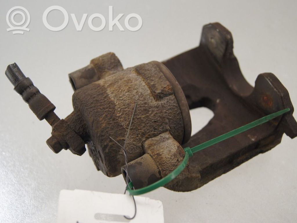 Volkswagen Polo VI Pinza del freno anteriore 