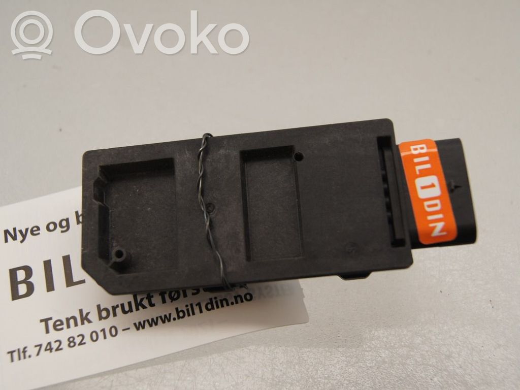 Skoda Enyaq iV Centralina/modulo keyless go 